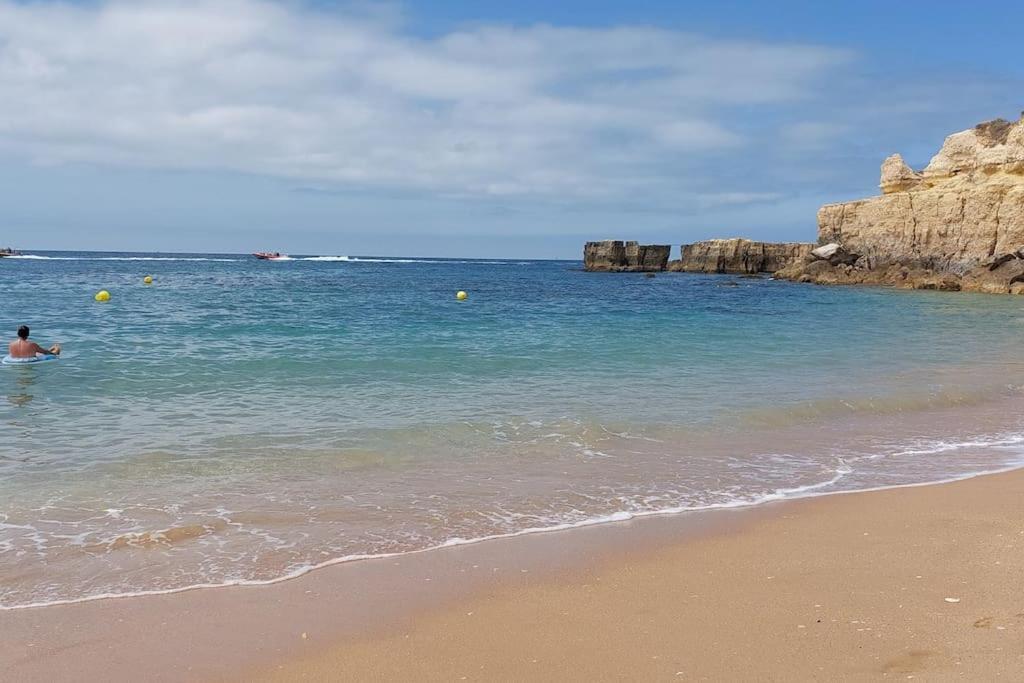 Baia Village - Praia Do Castelo - Gale - Albufeira Exterior foto
