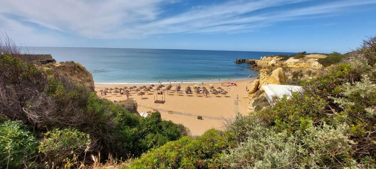 Baia Village - Praia Do Castelo - Gale - Albufeira Exterior foto